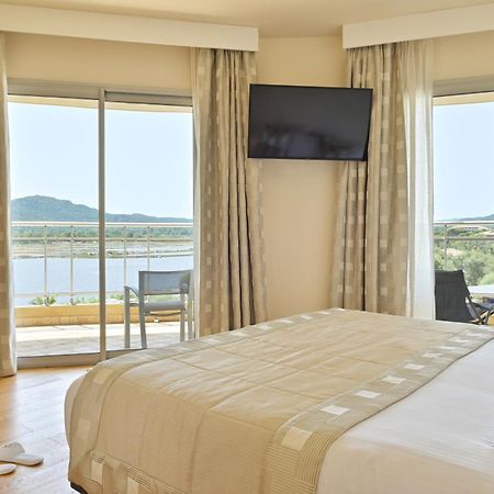 Hotel Costa Salina Porto Vecchio Habitación foto