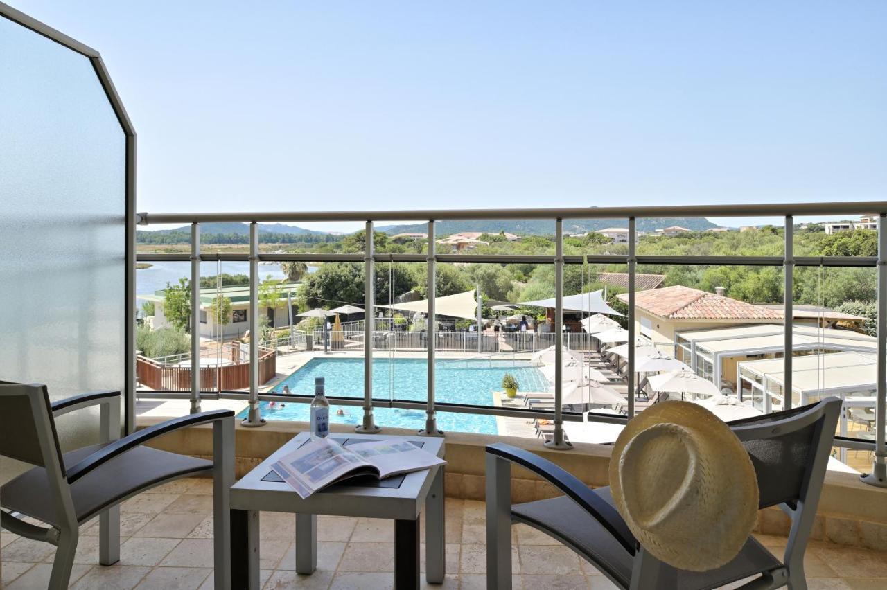 Hotel Costa Salina Porto Vecchio Habitación foto