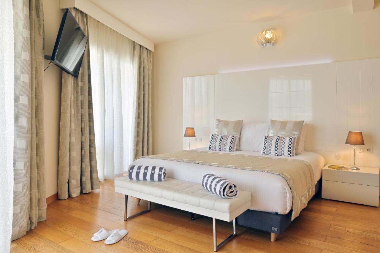 Hotel Costa Salina Porto Vecchio Habitación foto
