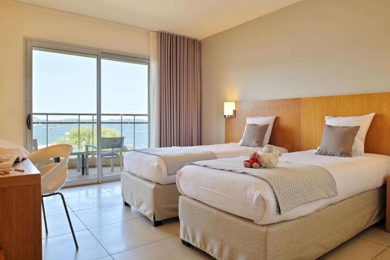 Hotel Costa Salina Porto Vecchio Habitación foto