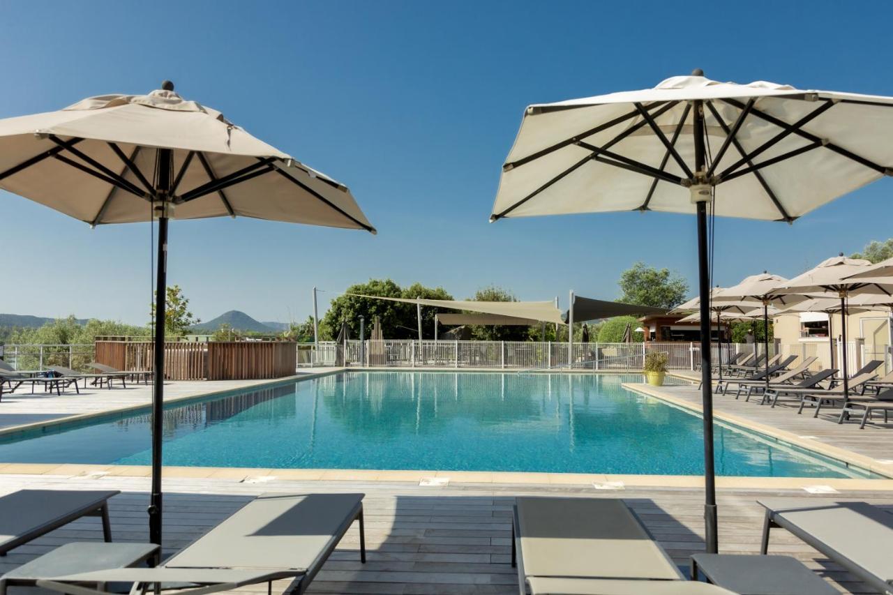 Hotel Costa Salina Porto Vecchio Exterior foto