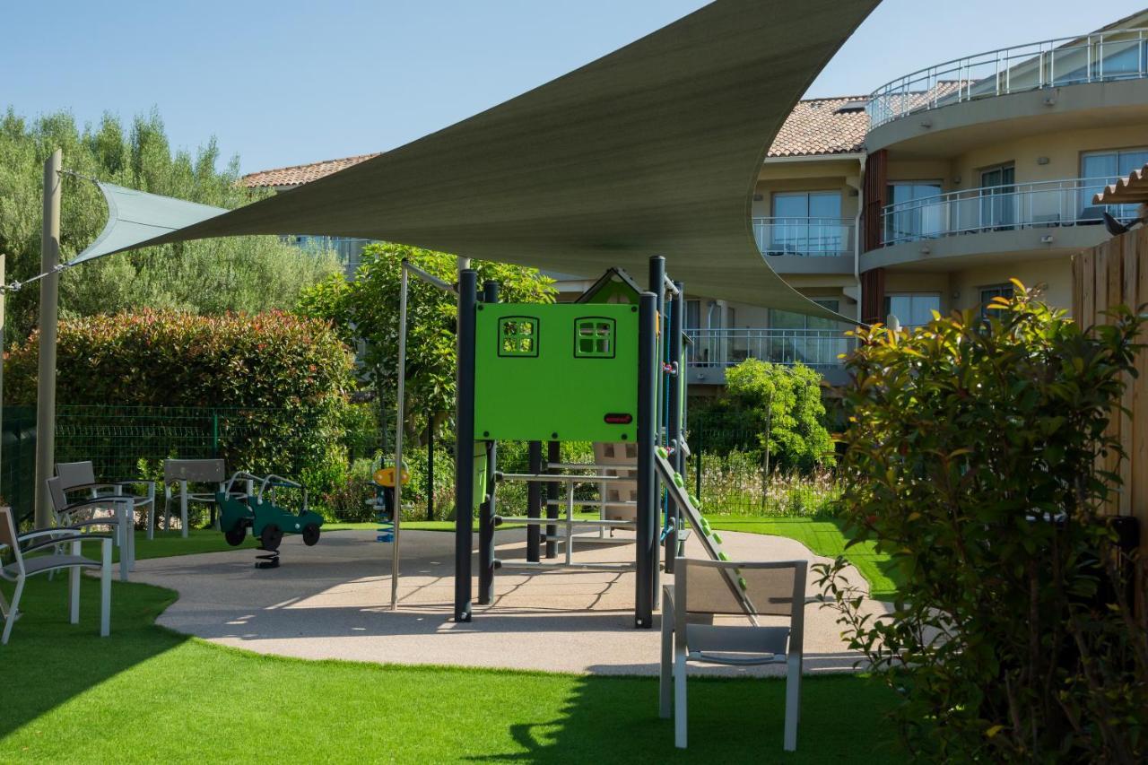Hotel Costa Salina Porto Vecchio Exterior foto