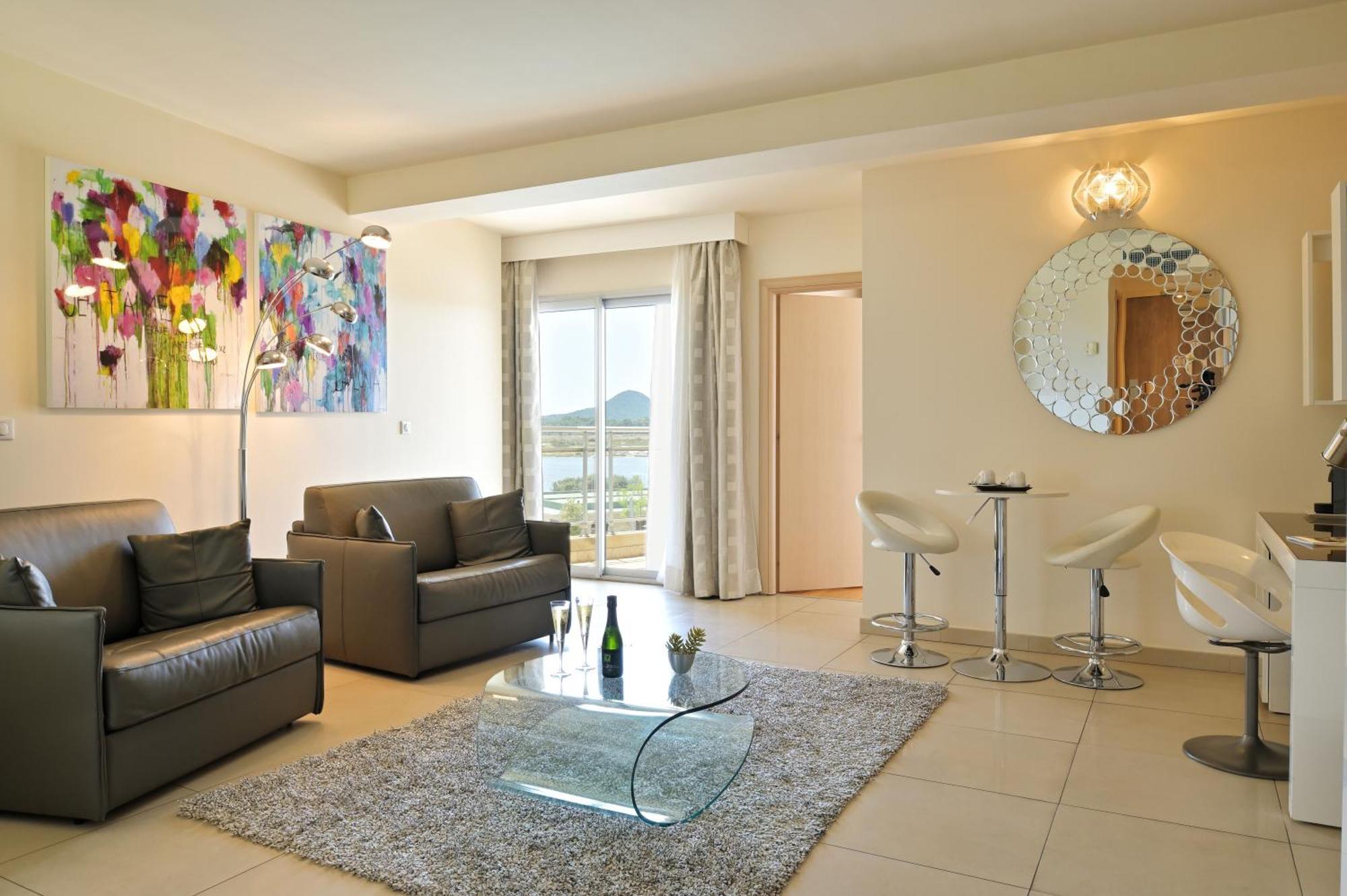 Hotel Costa Salina Porto Vecchio Habitación foto