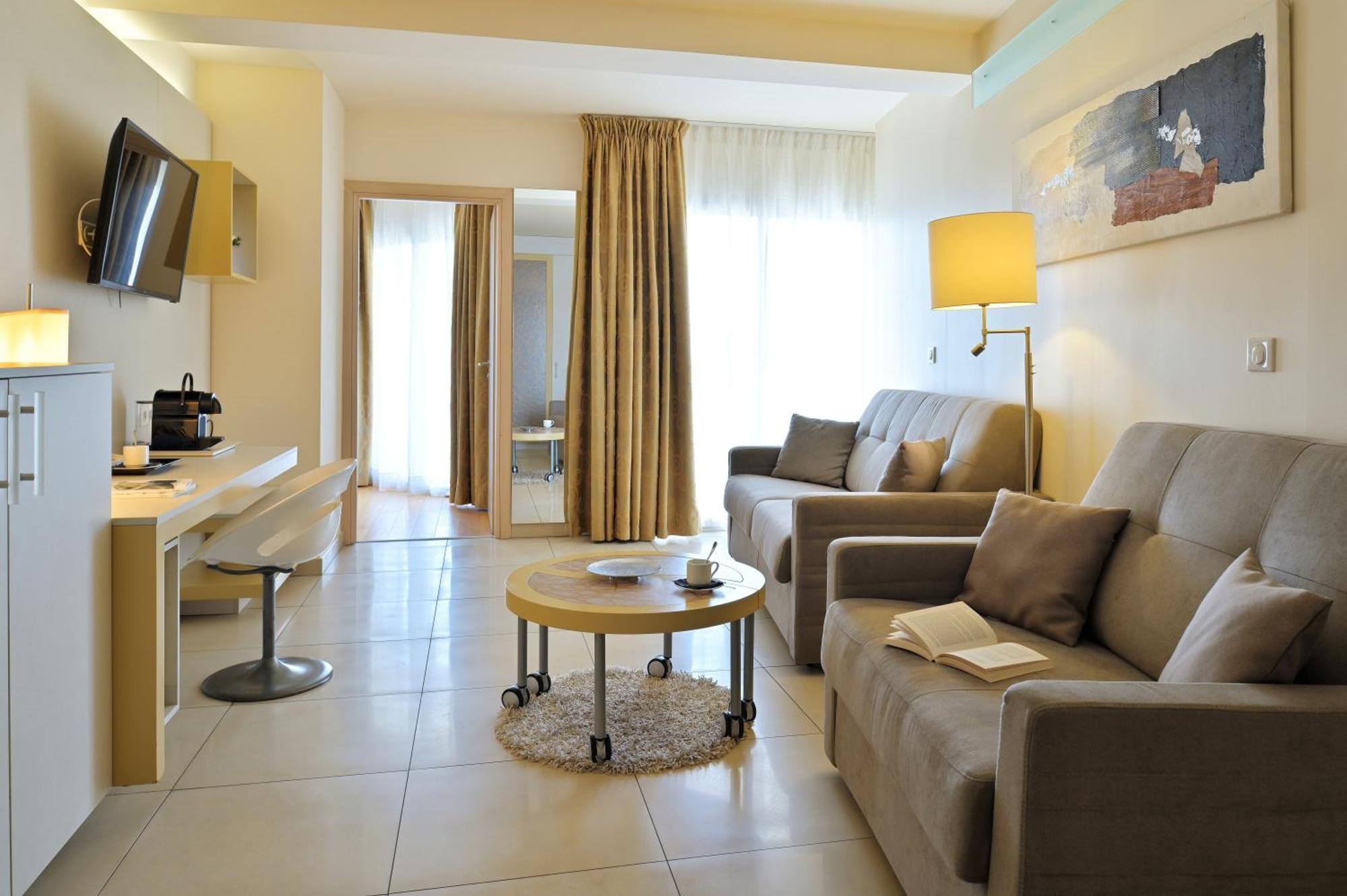 Hotel Costa Salina Porto Vecchio Habitación foto