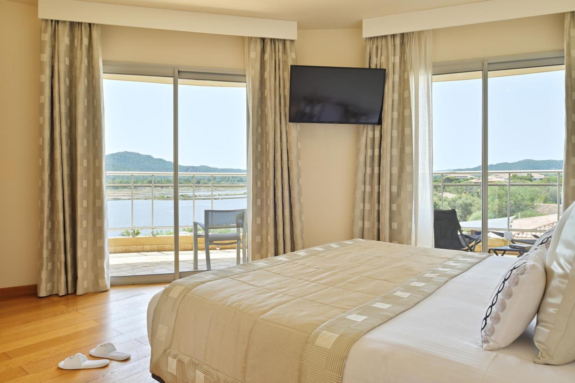 Hotel Costa Salina Porto Vecchio Habitación foto