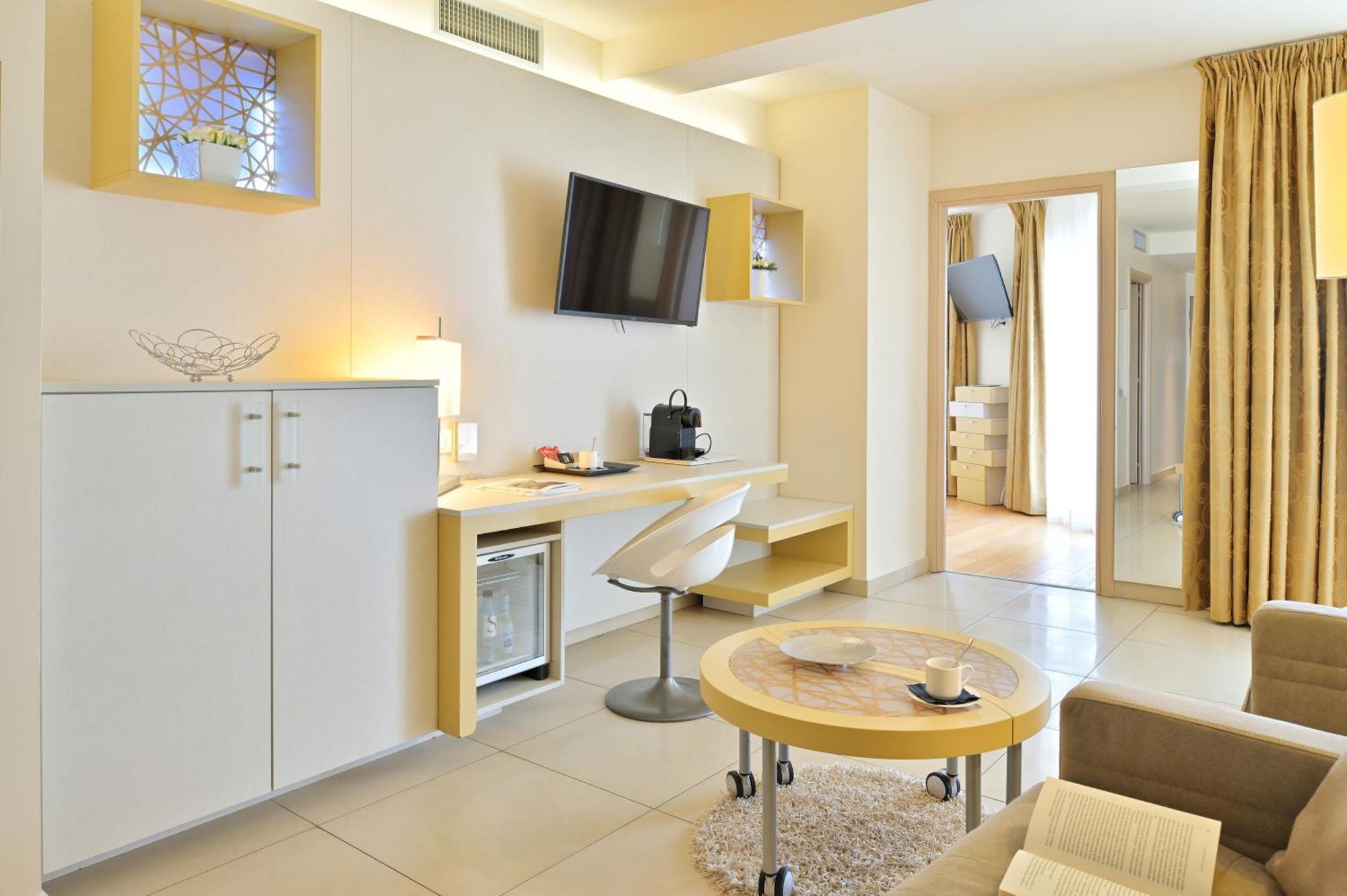 Hotel Costa Salina Porto Vecchio Habitación foto