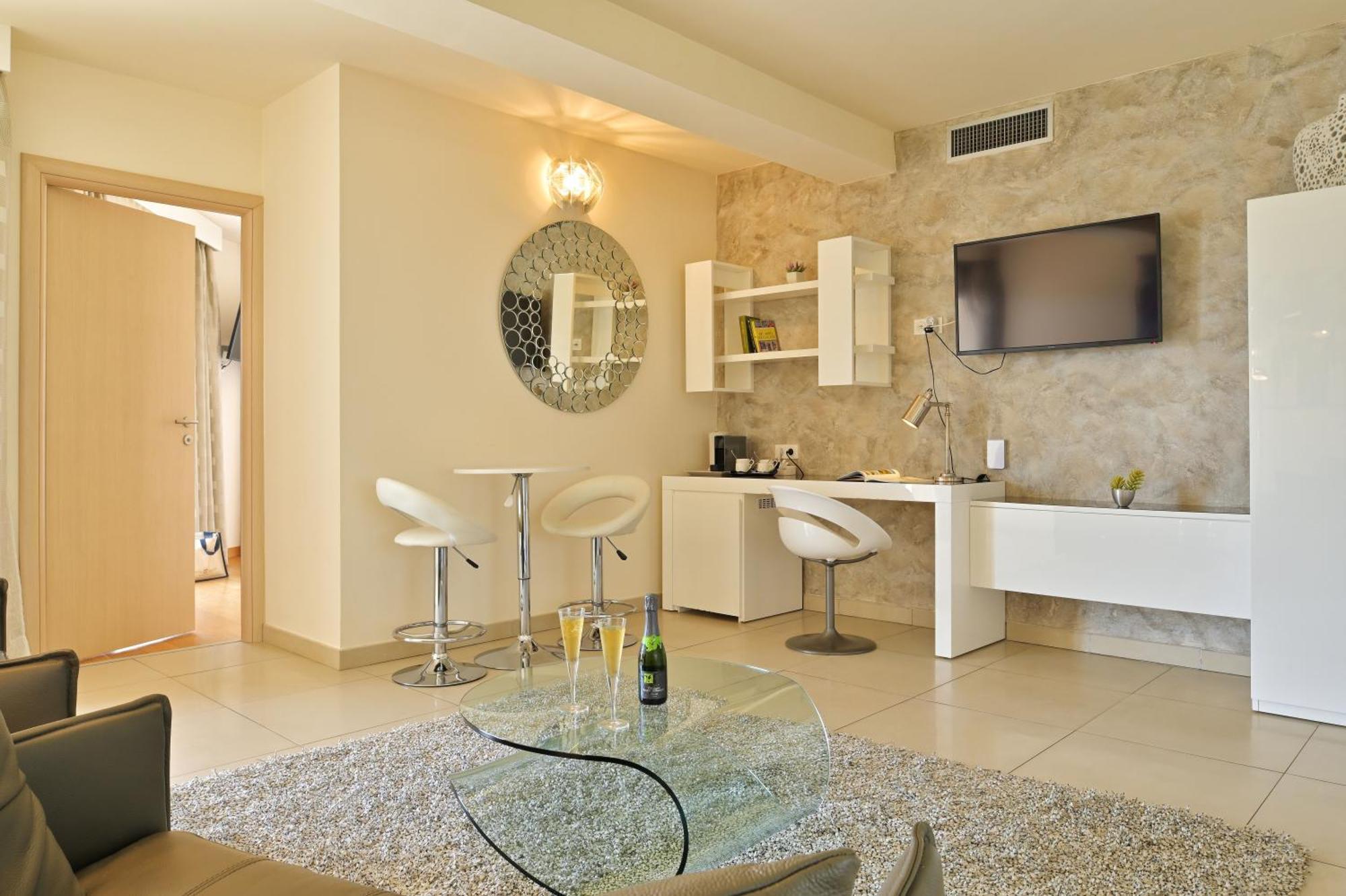 Hotel Costa Salina Porto Vecchio Habitación foto