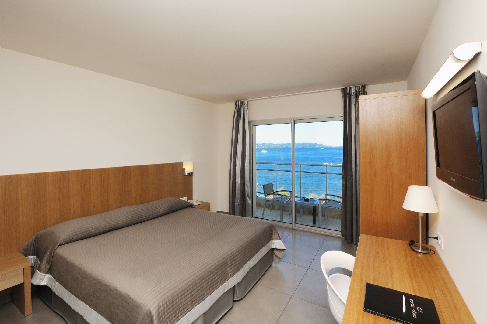 Hotel Costa Salina Porto Vecchio Exterior foto
